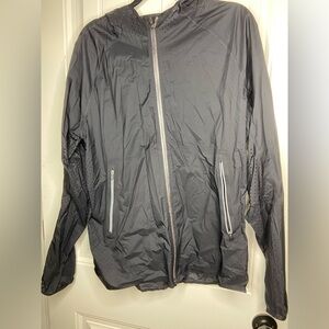 Lululemon Windbreaker Jacket